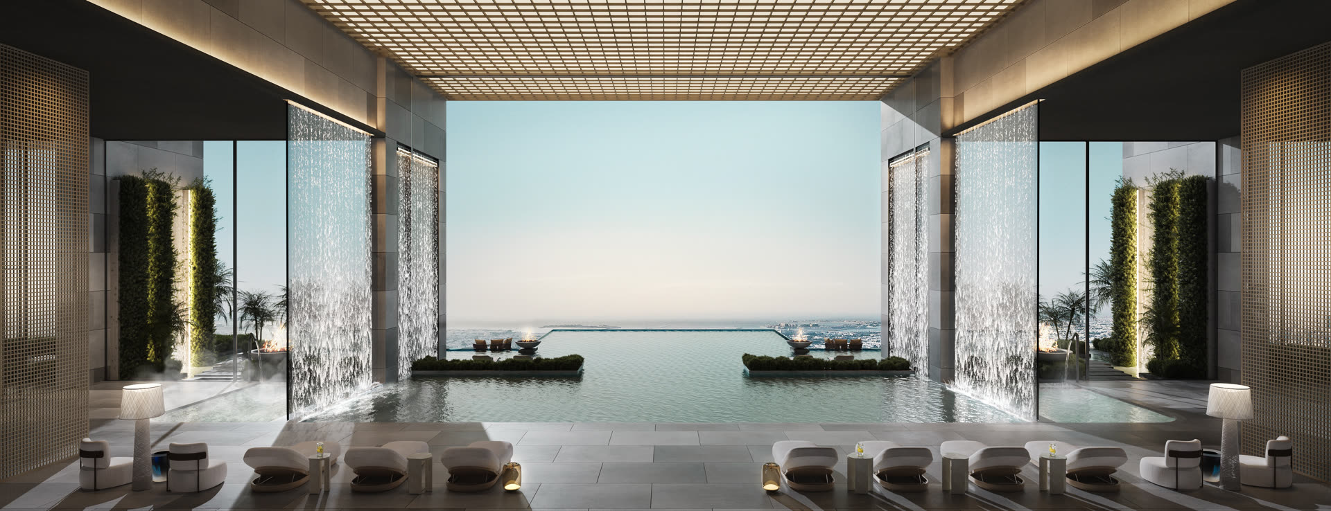 The Retreat Spa
