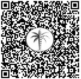 QR code — validate this listing with the Dubai Land Department