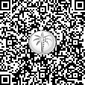 QR code — validate this listing with the Dubai Land Department