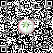 QR code — validate this listing with the Dubai Land Department