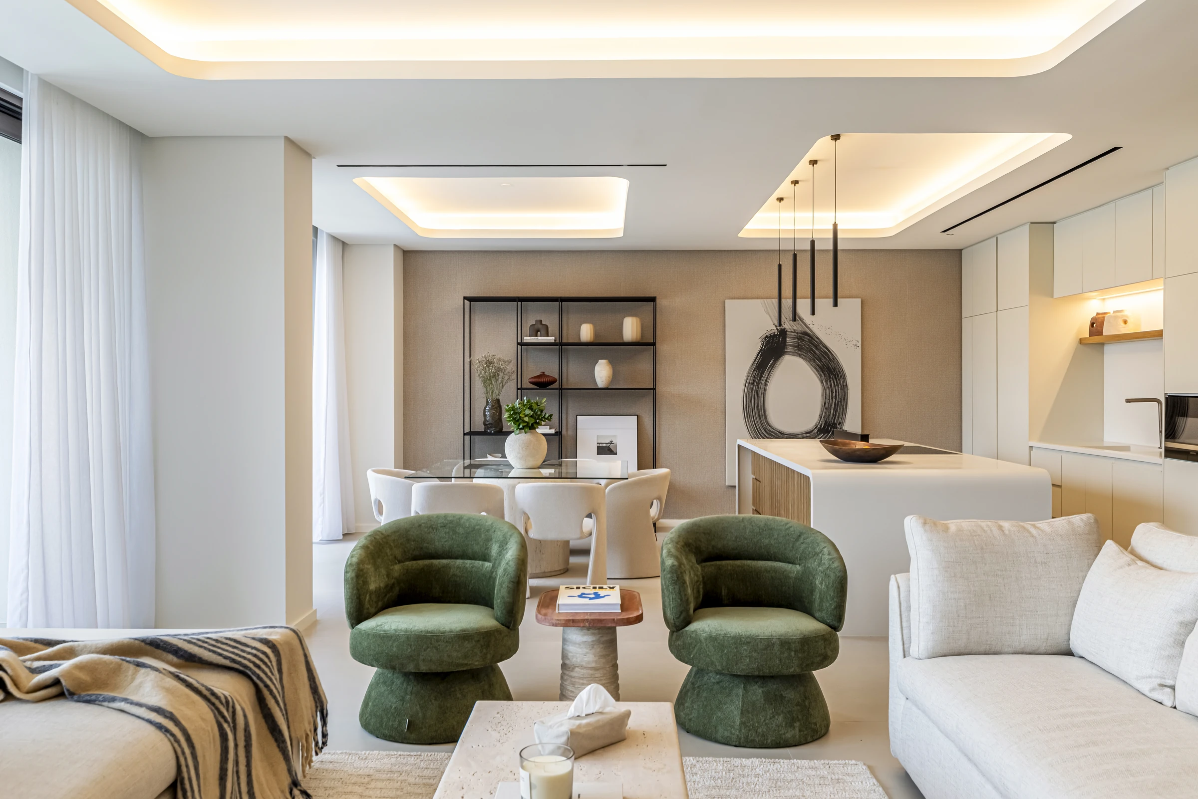 City Walk Crestlane — Meraas residences inside City Walk