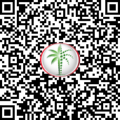 QR code — validate this listing with the Dubai Land Department