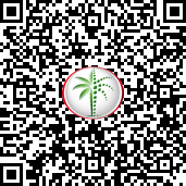 QR code — validate this listing with the Dubai Land Department