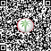 QR code — validate this listing with the Dubai Land Department