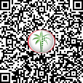 QR code — validate this listing with the Dubai Land Department