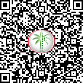 QR code — validate this listing with the Dubai Land Department