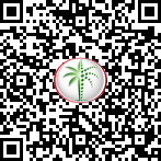 QR code — validate this listing with the Dubai Land Department