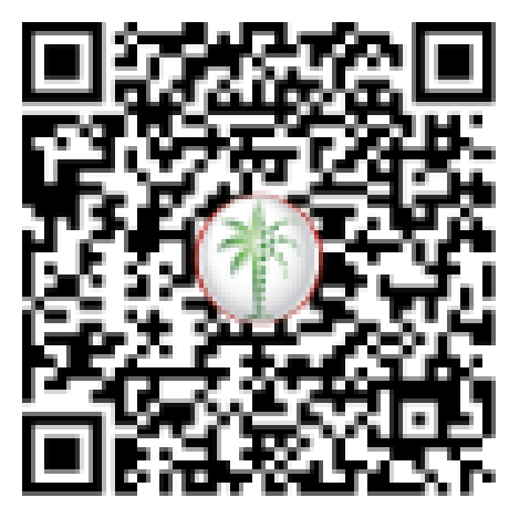 QR code — validate this listing with the Dubai Land Department